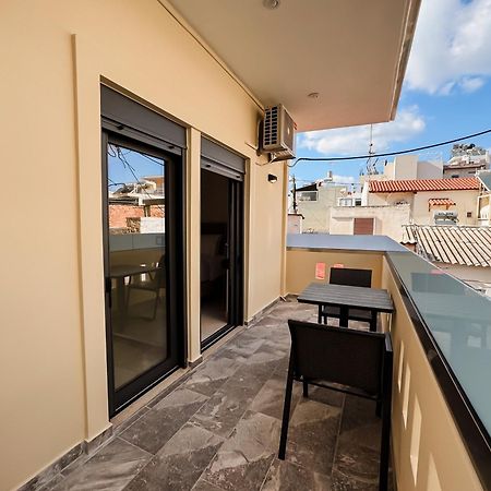 Comfy Corner Luxury Apartment Ханья Экстерьер фото