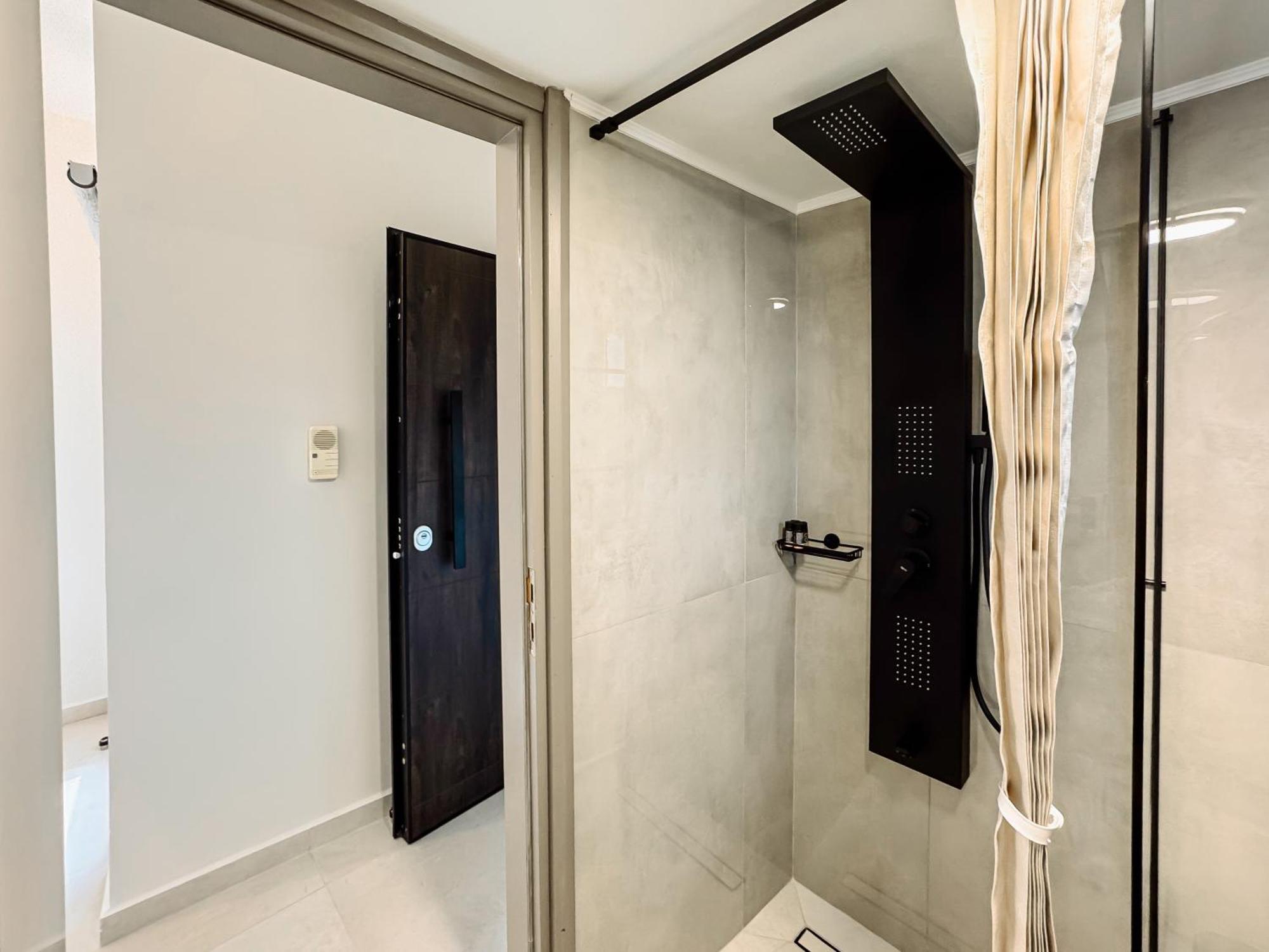 Comfy Corner Luxury Apartment Ханья Экстерьер фото